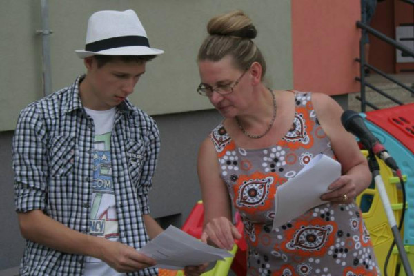 Absolventská výstava 2015