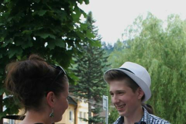 Absolventská výstava 2015