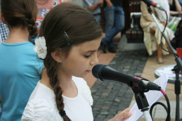 Absolventská výstava 2015