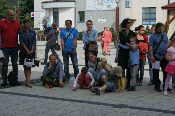 Absolventská výstava 2015