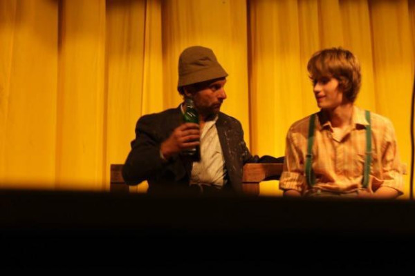 VIANOČNÝ KONCERT 2010