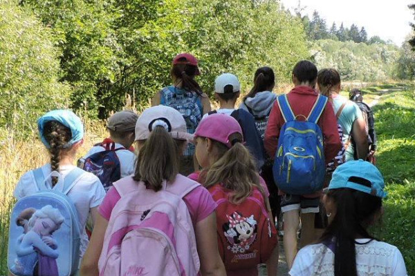 Prázdninové maľo(puto)vanie