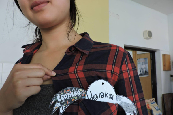 Prázdninové maľo(puto)vanie