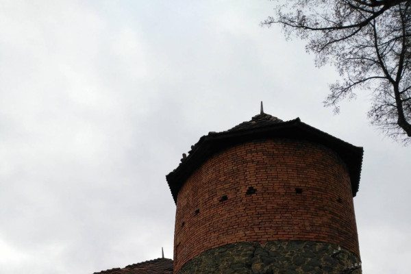 Organové a klavírne umenie Spiša