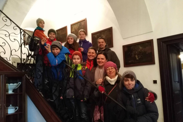 Organové a klavírne umenie Spiša