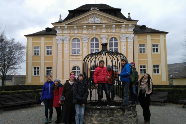 Organové a klavírne umenie Spiša