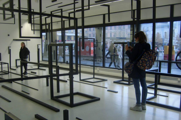 Umenie zblízka 2016