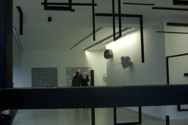 Umenie zblízka 2016