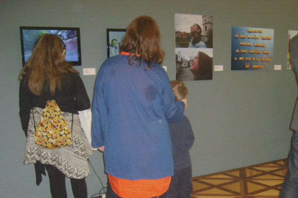 Umenie zblízka 2016