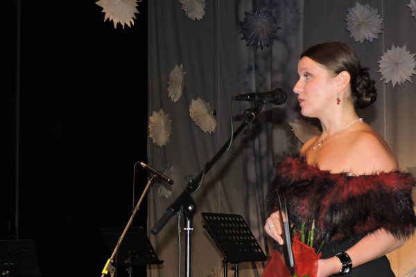 Vianočný koncert 2016