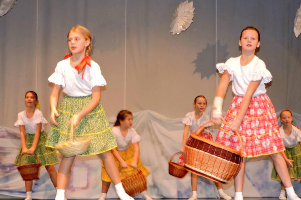 Vianočný koncert 2016