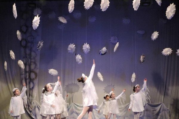 Vianočný koncert 2016