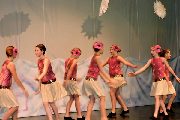 Vianočný koncert 2016