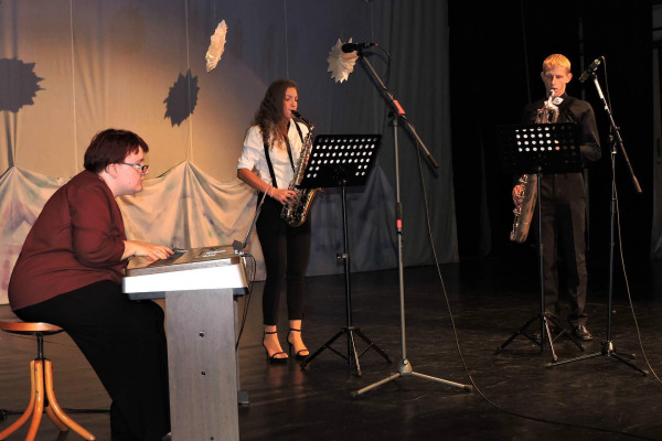 Vianočný koncert 2016