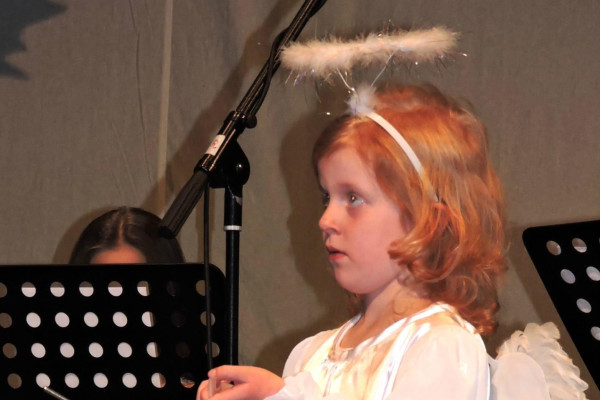 Vianočný koncert 2016