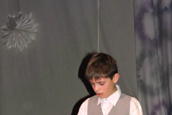 Vianočný koncert 2016