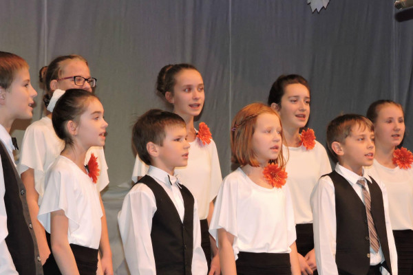 Vianočný koncert 2016