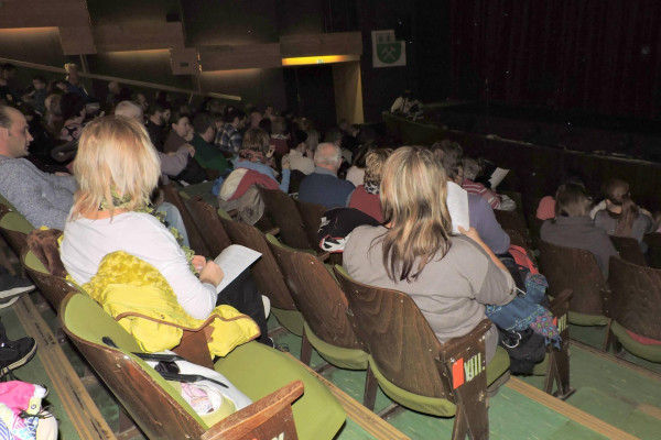 Vianočný koncert 2016