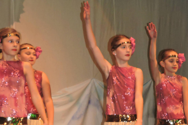 Vianočný koncert 2016