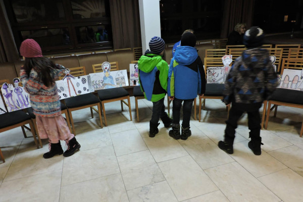 Vianočný koncert 2016