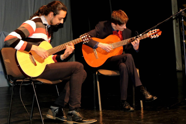 Vianočný koncert 2016