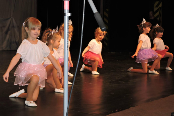 Vianočný koncert 2016