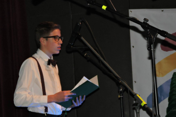 Vianočný koncert 2016