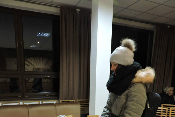 Vianočný koncert 2016