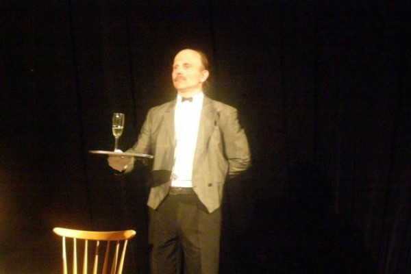 Námestovské divadelné dni