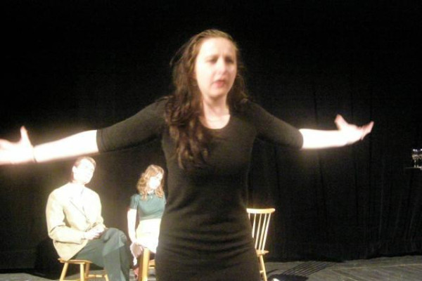 Námestovské divadelné dni