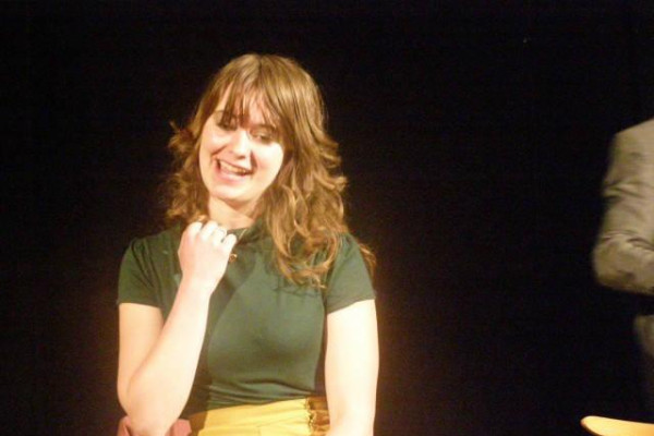 Námestovské divadelné dni