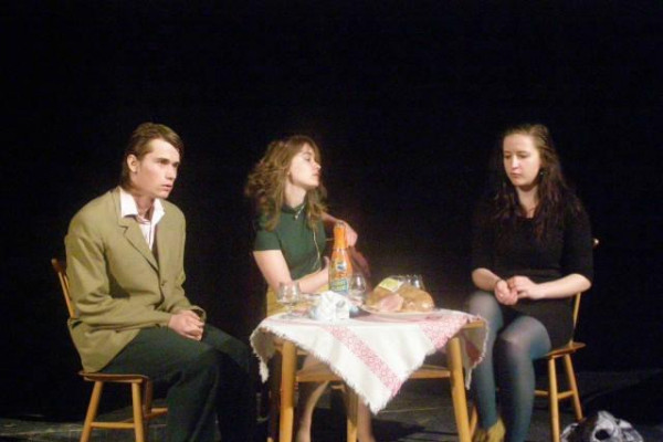 Námestovské divadelné dni