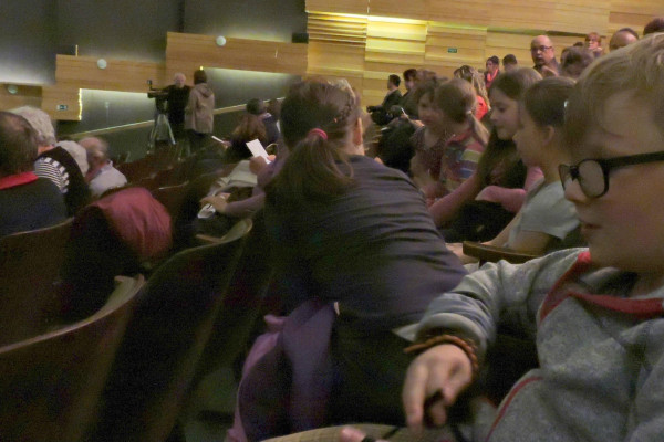 Záverečný koncert 2017