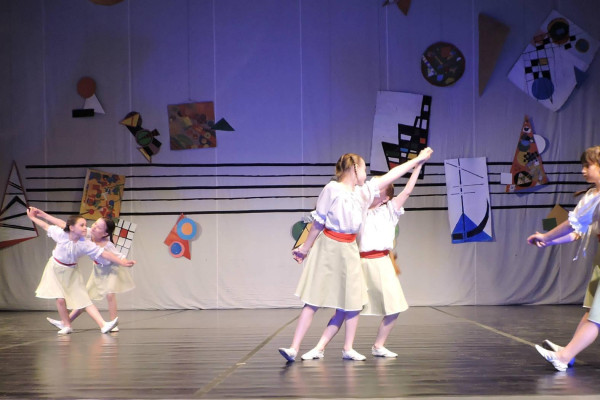 Záverečný koncert 2017