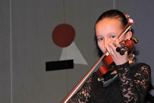 Záverečný koncert 2017