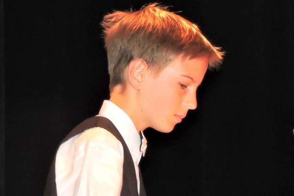 Záverečný koncert 2017