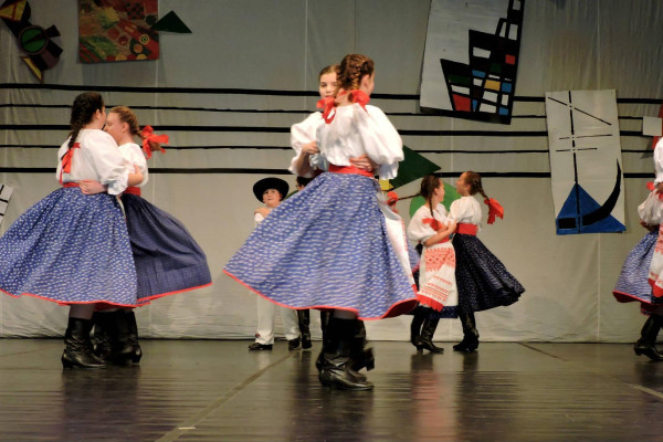 Záverečný koncert 2017