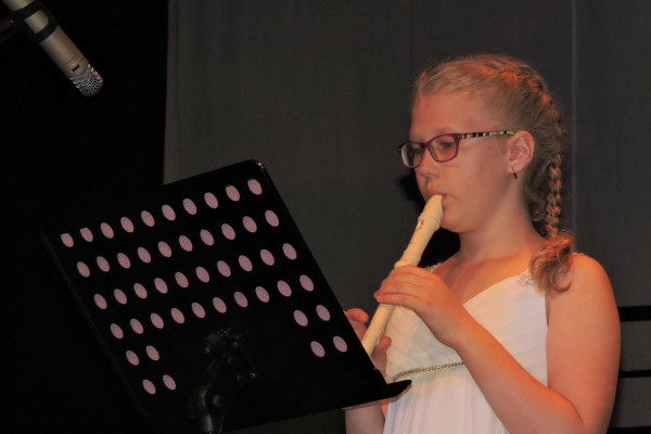 Záverečný koncert 2017