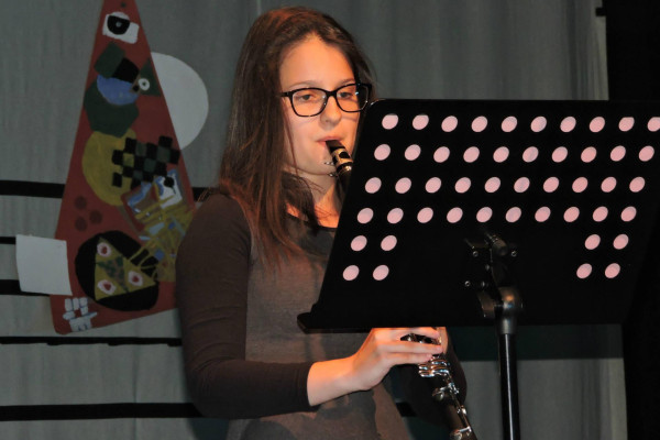 Záverečný koncert 2017