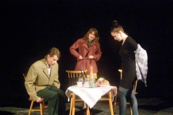 Námestovské divadelné dni