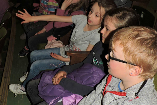 Záverečný koncert 2017