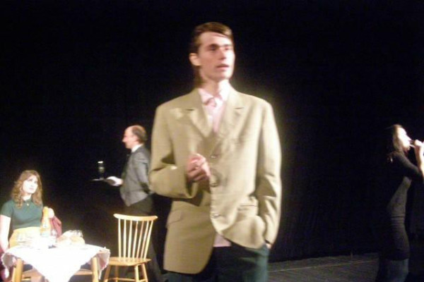 Námestovské divadelné dni