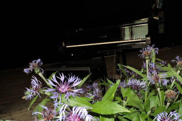 Absolventský koncert ZUŠ 2016