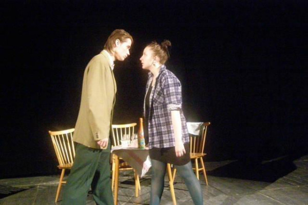 Námestovské divadelné dni