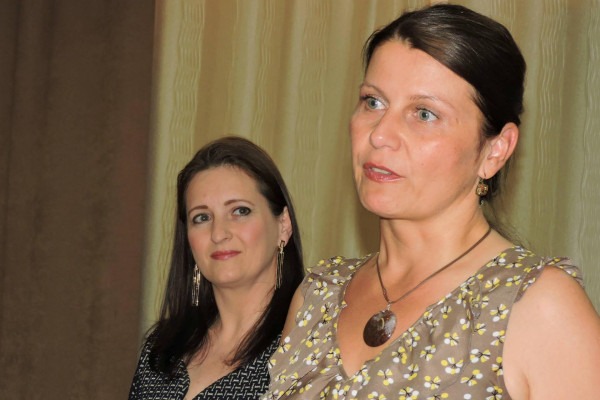 Absolventský koncert 2017