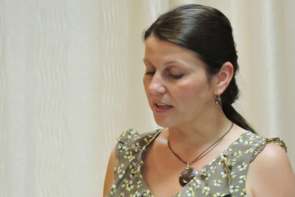 Absolventský koncert 2017