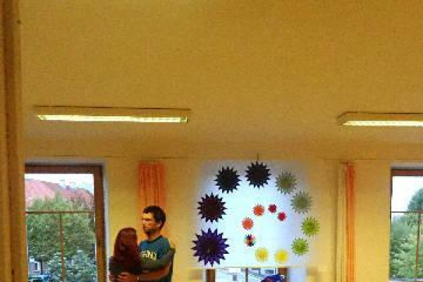 Výstava Ticho - Česká Skalica