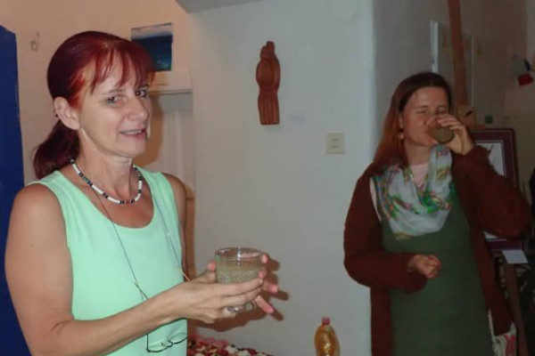 Výstava Ticho - Česká Skalica