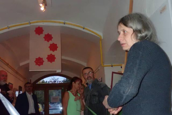 Výstava Ticho - Česká Skalica