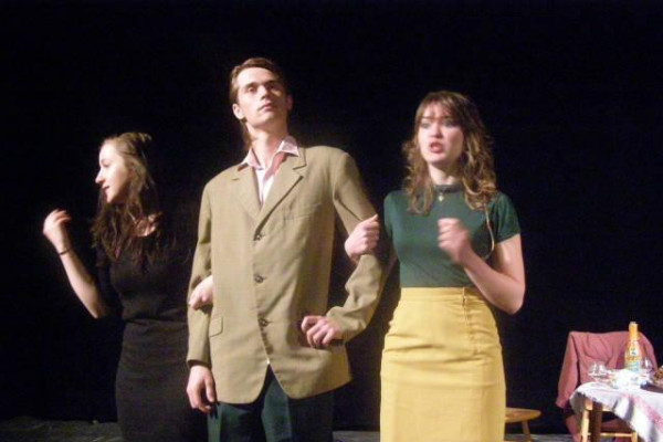 Námestovské divadelné dni